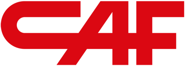Logo CAF